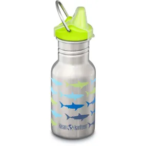 Classic Kid's Sippy Bottle 12oz