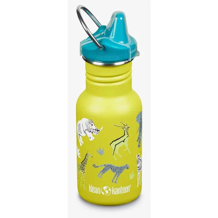 Classic Kid's Sippy Bottle 12oz