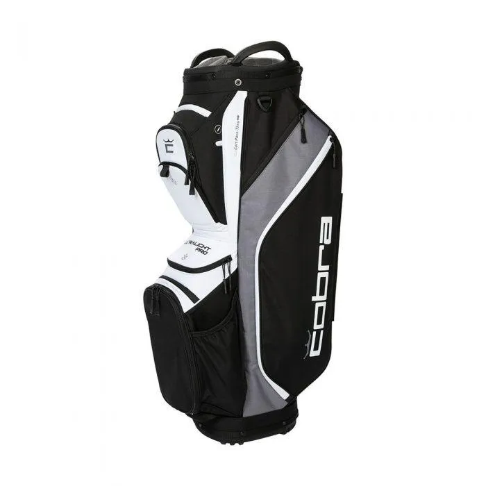 Cobra Ultralight Pro Golf Cart Bag