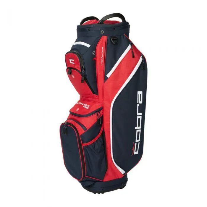 Cobra Ultralight Pro Golf Cart Bag