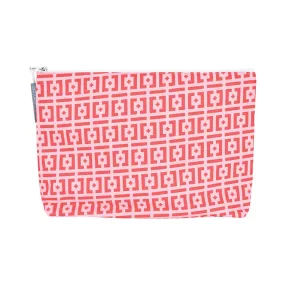 Cosmetic Bag - Cotton - Large - Brickworks