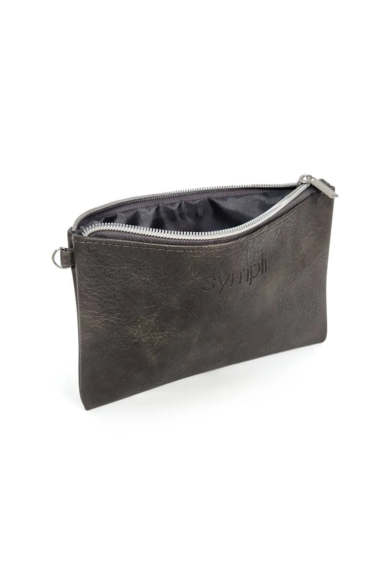 Cosmetic Bag  | Grey