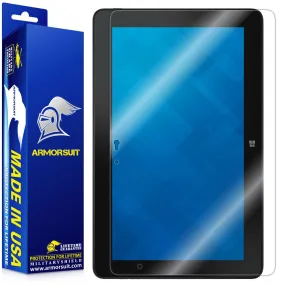 Dell Venue 11 Pro 7000 New 10.8" 7140 Screen Protector