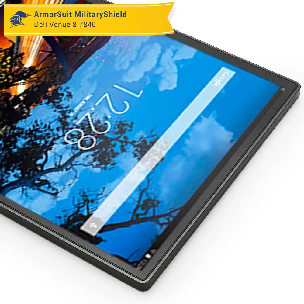 Dell Venue 8 7840 Screen Protector