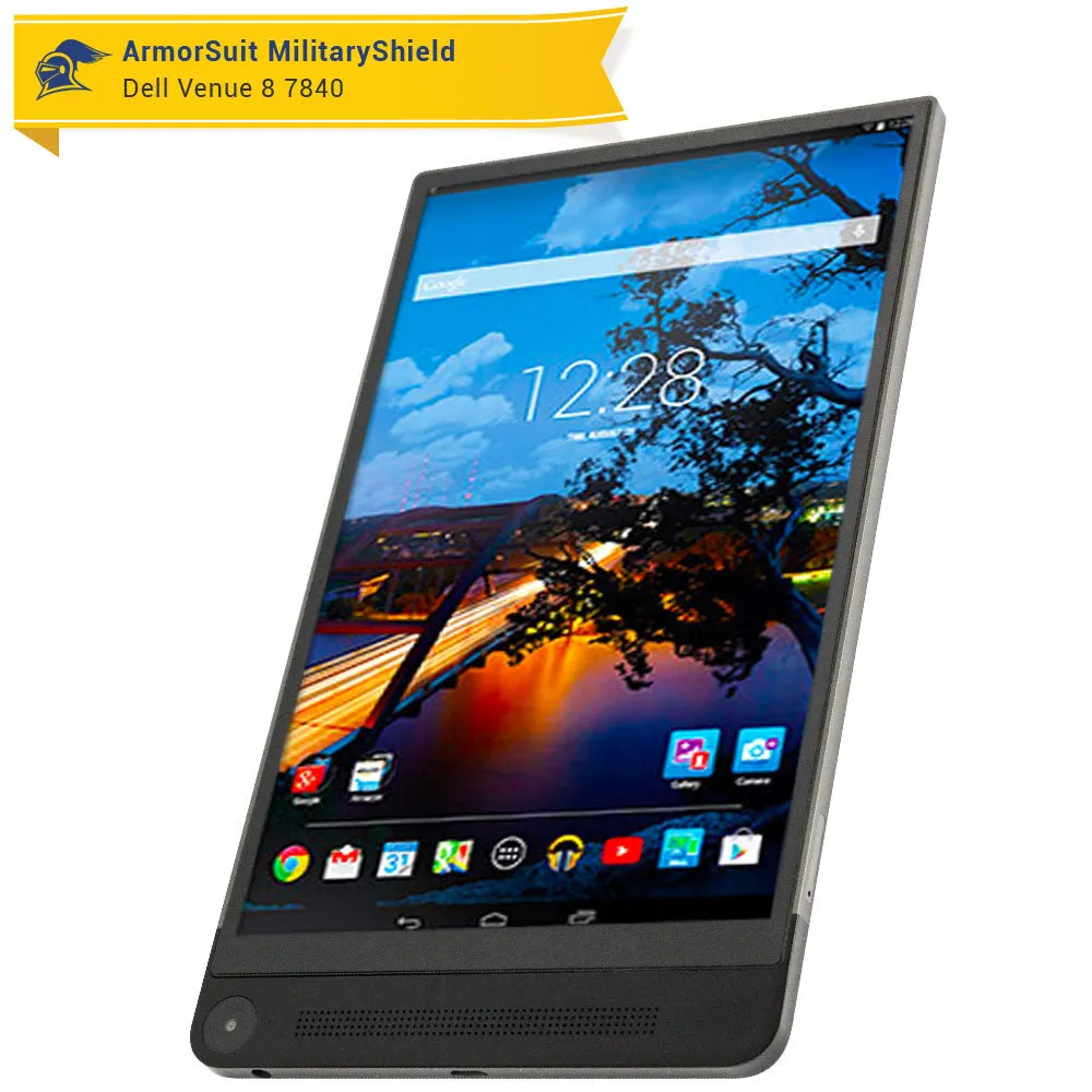 Dell Venue 8 7840 Screen Protector