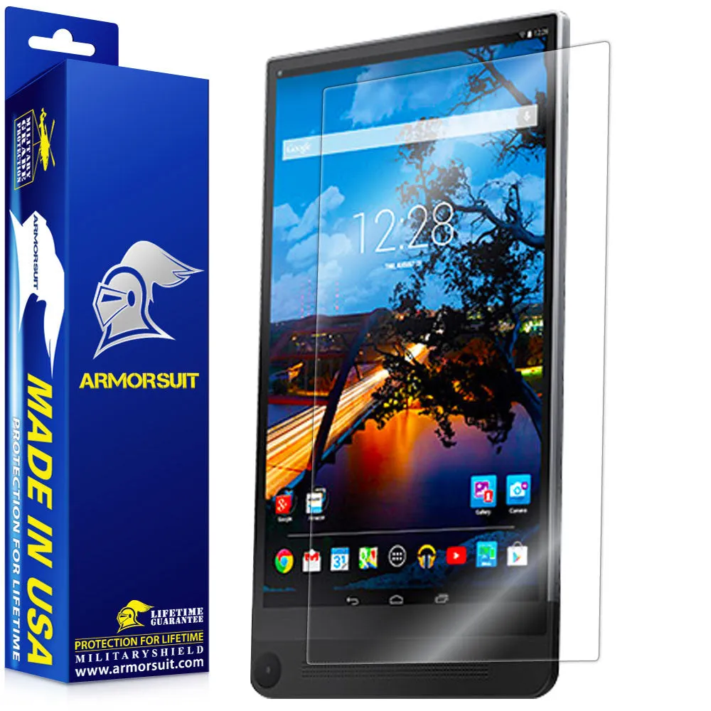 Dell Venue 8 7840 Screen Protector