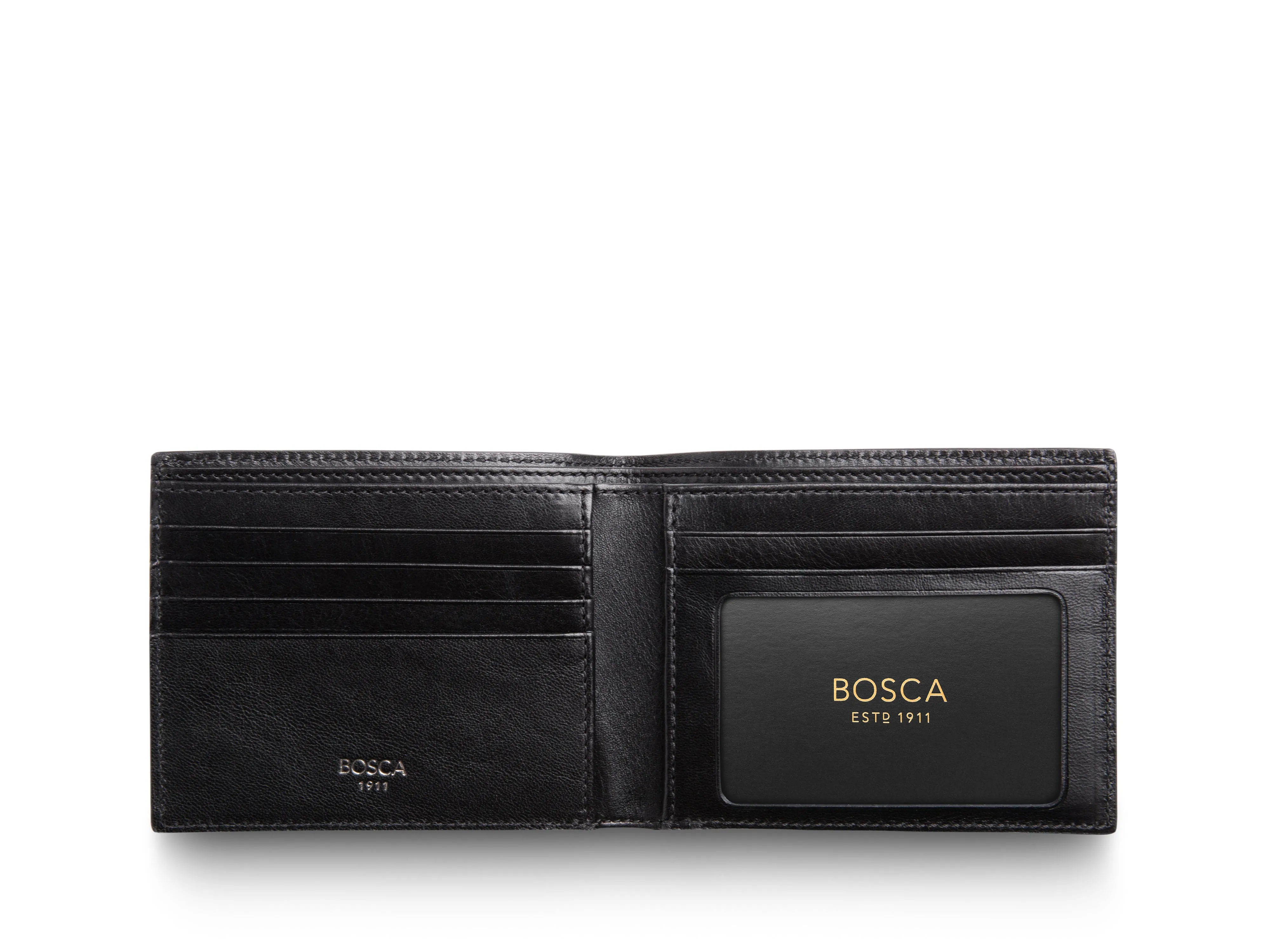 Dolce Executive I.D. Wallet