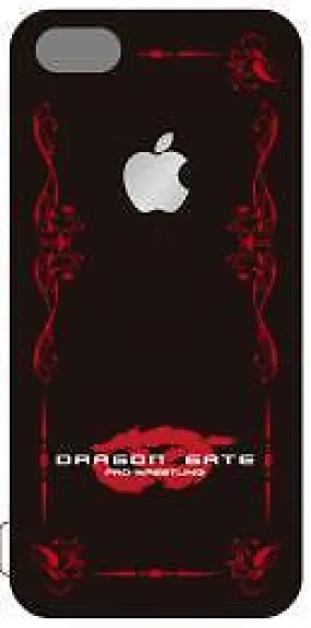 Dragon Gate - iPhone 5 Case