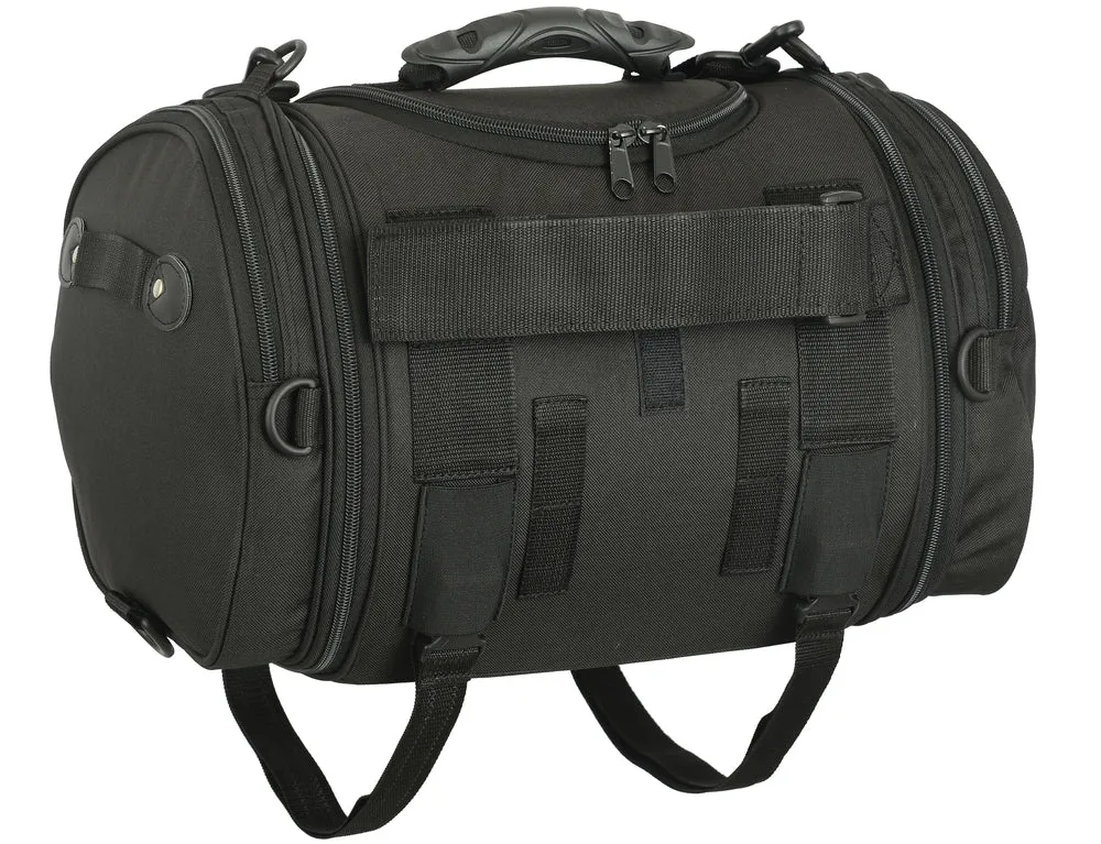 DS337 Premium Roll Bag