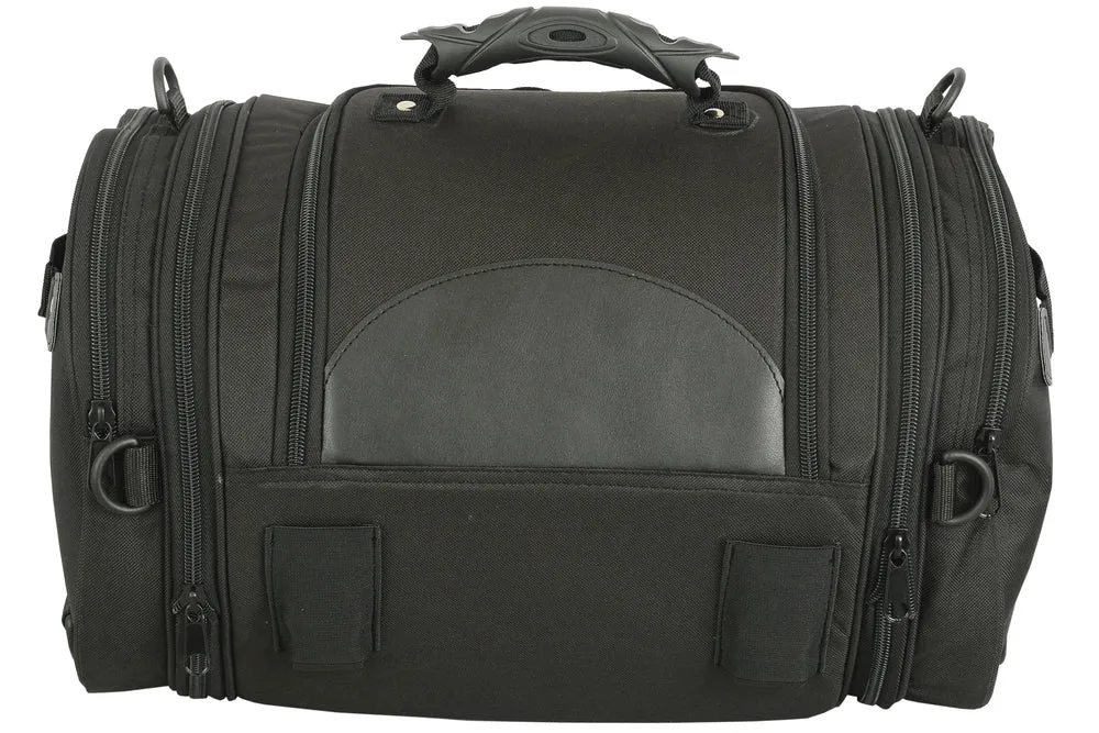 DS337 Premium Roll Bag