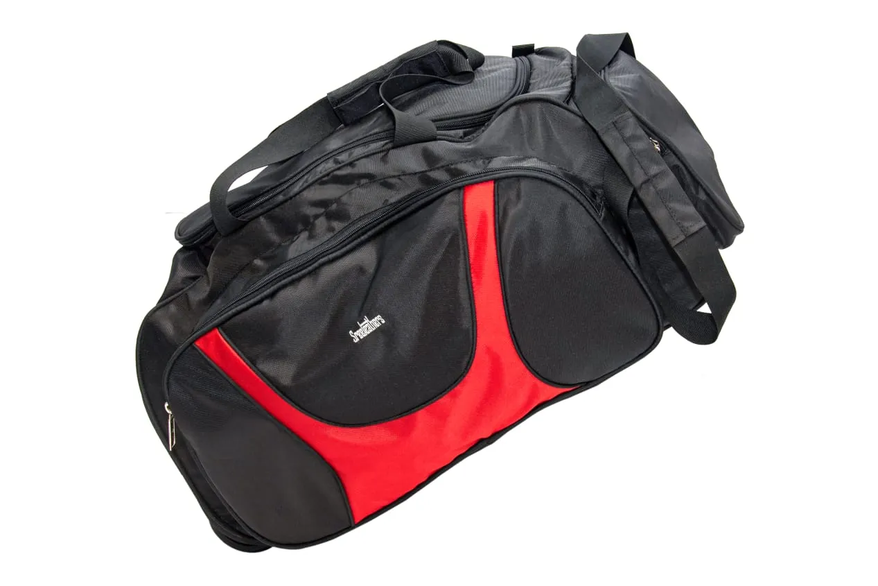 Duffel Trolley Bag 93809