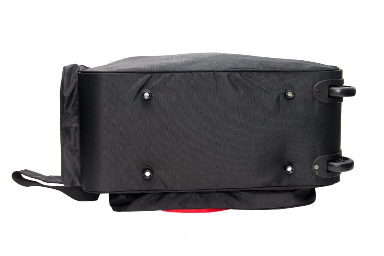 Duffel Trolley Bag 93809