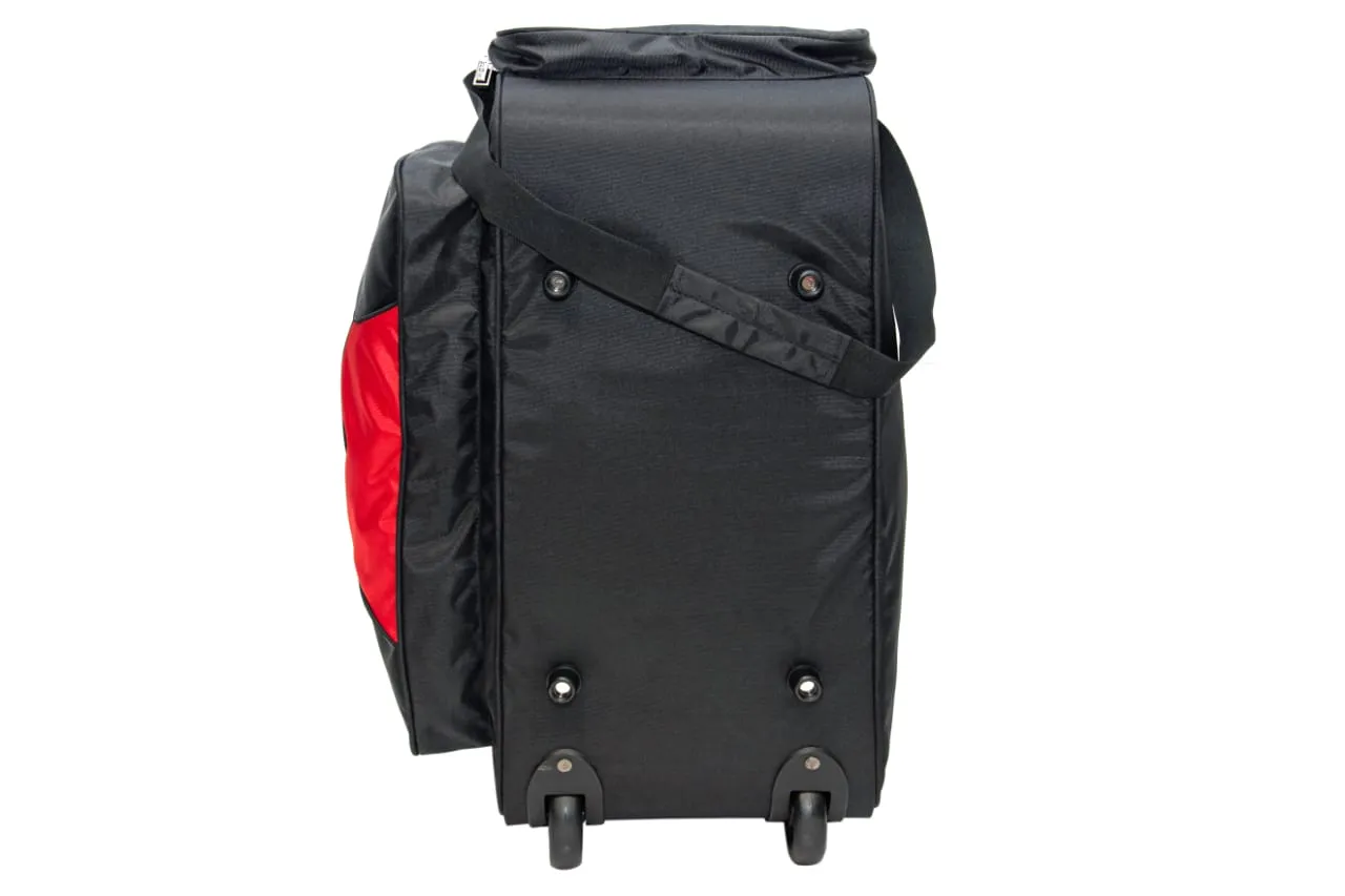 Duffel Trolley Bag 93809