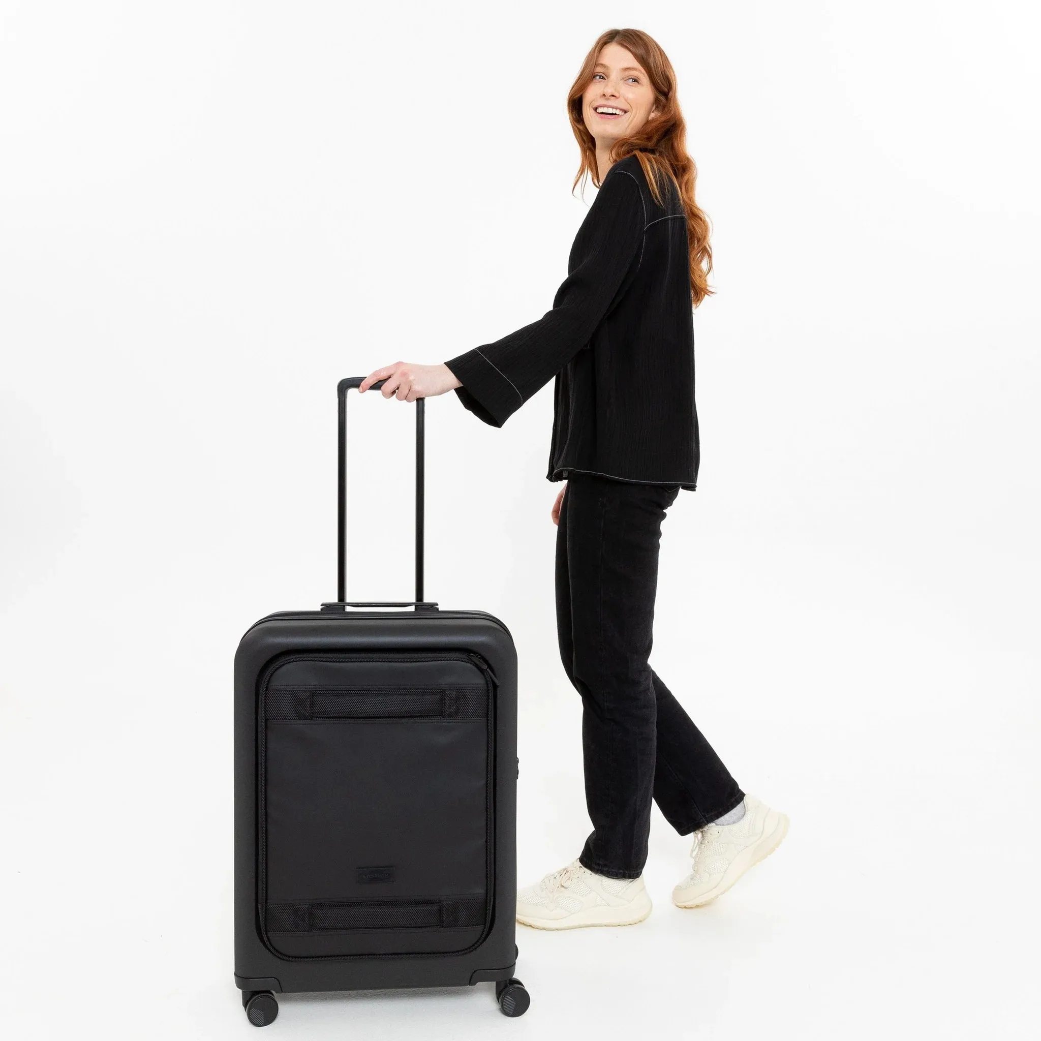 Eastpak CNNCT Case M CNNCT Luggage - Coat