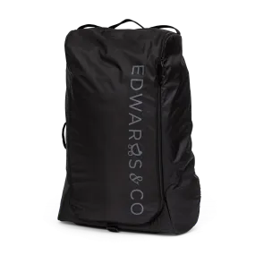 Edwards & Co Travel Bag - Refurbished Grade 3