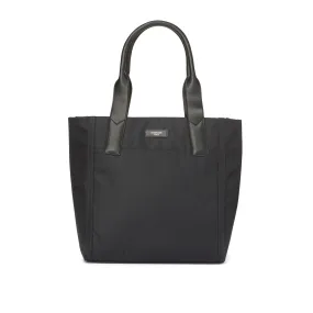 Eliza Nappy Bag - Black