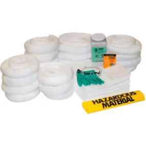 ENPAC® Refill For 65 Gallon Spill Kit, Oil Only