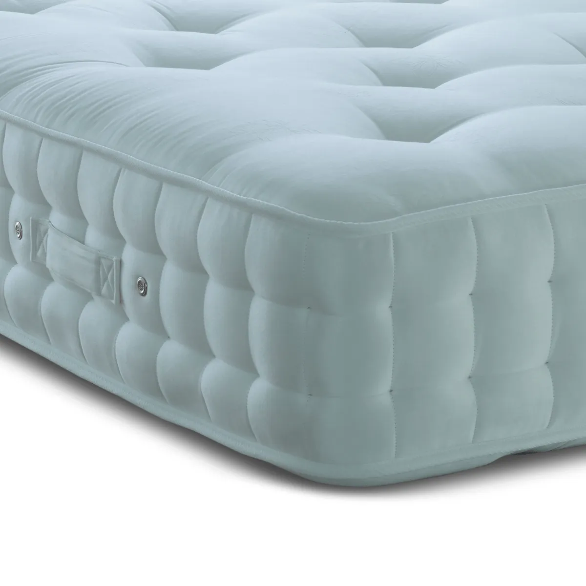 Executive Natural Cotton Mattress