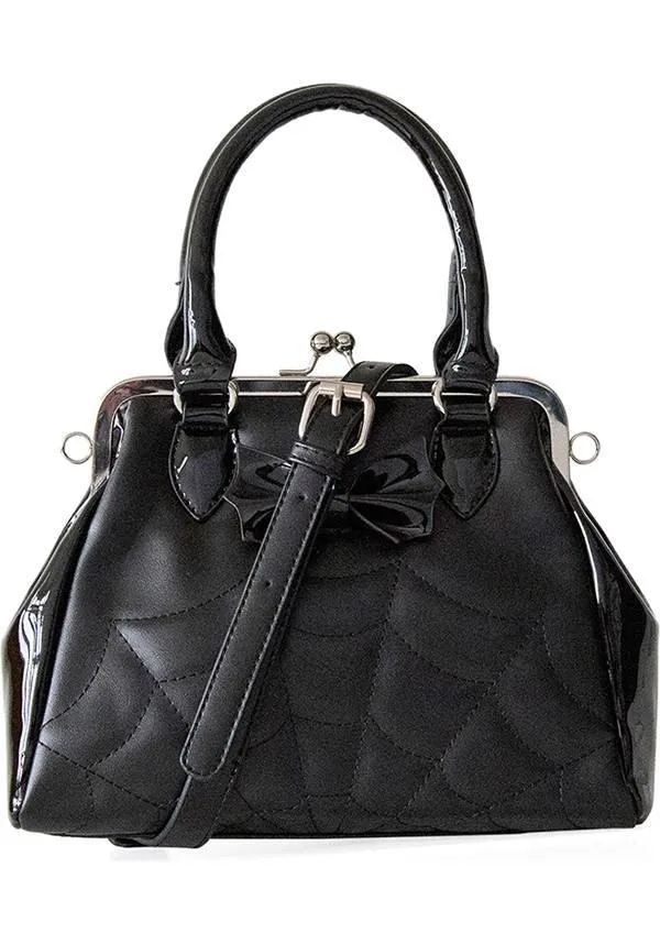 Femme Fatale | HANDBAG