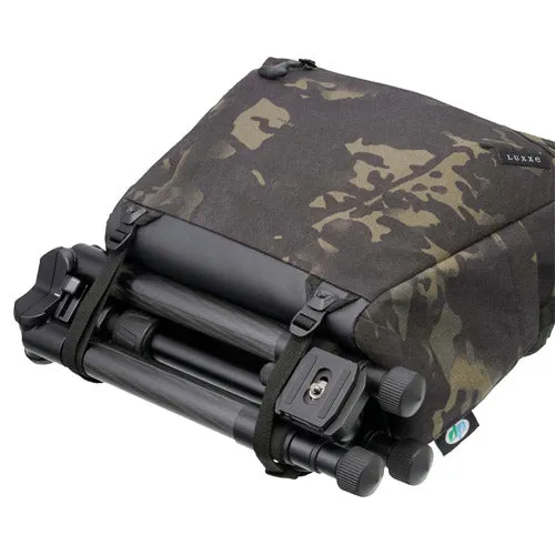 Field Roll-top Shoulder Camera Bag