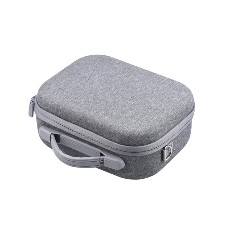 For DJI Mini 3 / 3 Pro Storage Messenger Bag Body Remote Control Handbag Accessories(Standard Version)