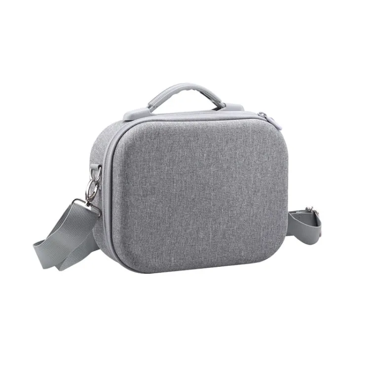 For DJI Mini 3 / 3 Pro Storage Messenger Bag Body Remote Control Handbag Accessories(Standard Version)