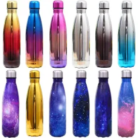 Funki Buys | Water Bottles | Vacuum Insulated Hot Cold Flask