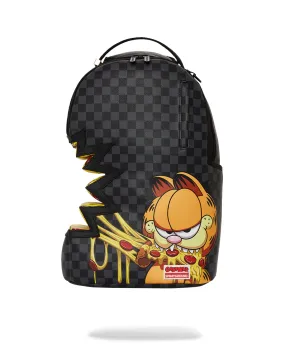 Garfield Bite Bag Backpack