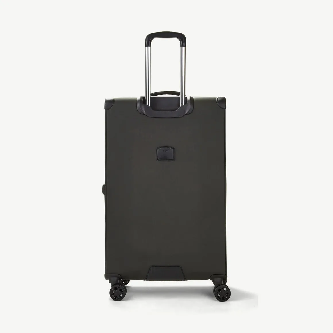 Georgia Set of 4 Suitcases - Grey