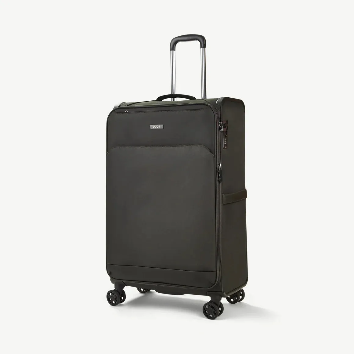 Georgia Set of 4 Suitcases - Grey