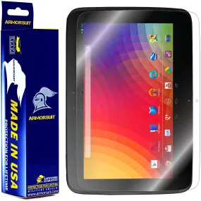 Google Nexus 10 Screen Protector