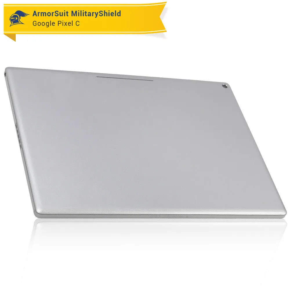 Google Pixel C Screen Protector   Full Body Skin Protector