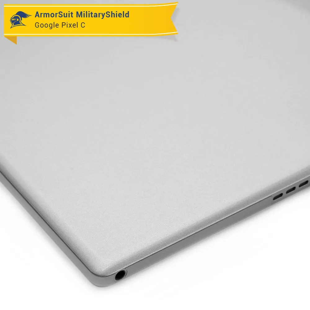 Google Pixel C Screen Protector   Full Body Skin Protector