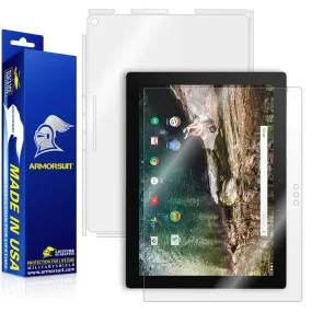 Google Pixel C Screen Protector   Full Body Skin Protector