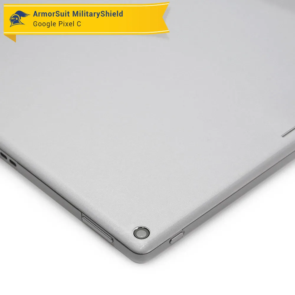 Google Pixel C Screen Protector   Full Body Skin Protector