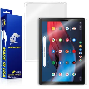 Google Pixel Slate Screen Protector   Full Body Skin Protector