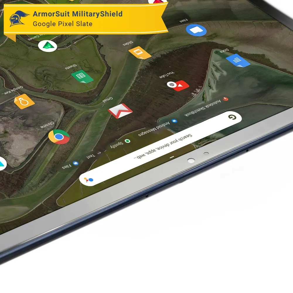 Google Pixel Slate Screen Protector