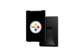 Groove Wallet® - NFL Pittsburgh Steelers