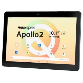 Hannspree Tablet