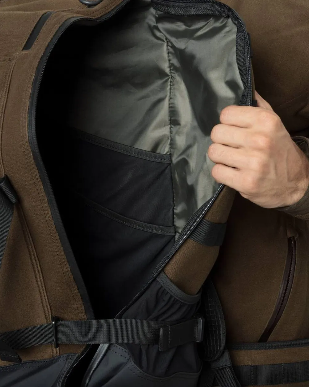 Harkila Forest Hunter Backpack