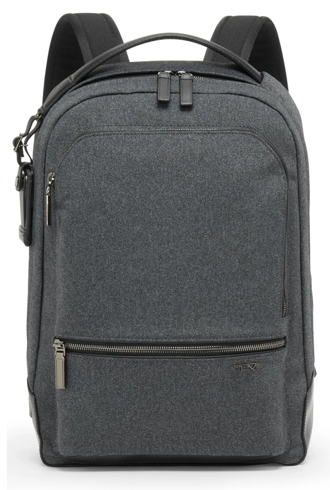 HARRISON Bradner Backpack - Dark Charcoal