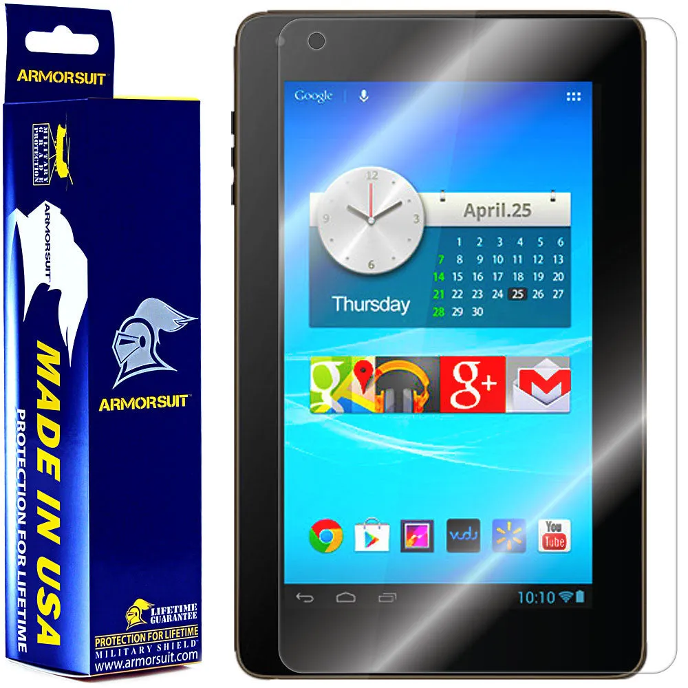 Hisense Sero 7 Lite Screen Protector