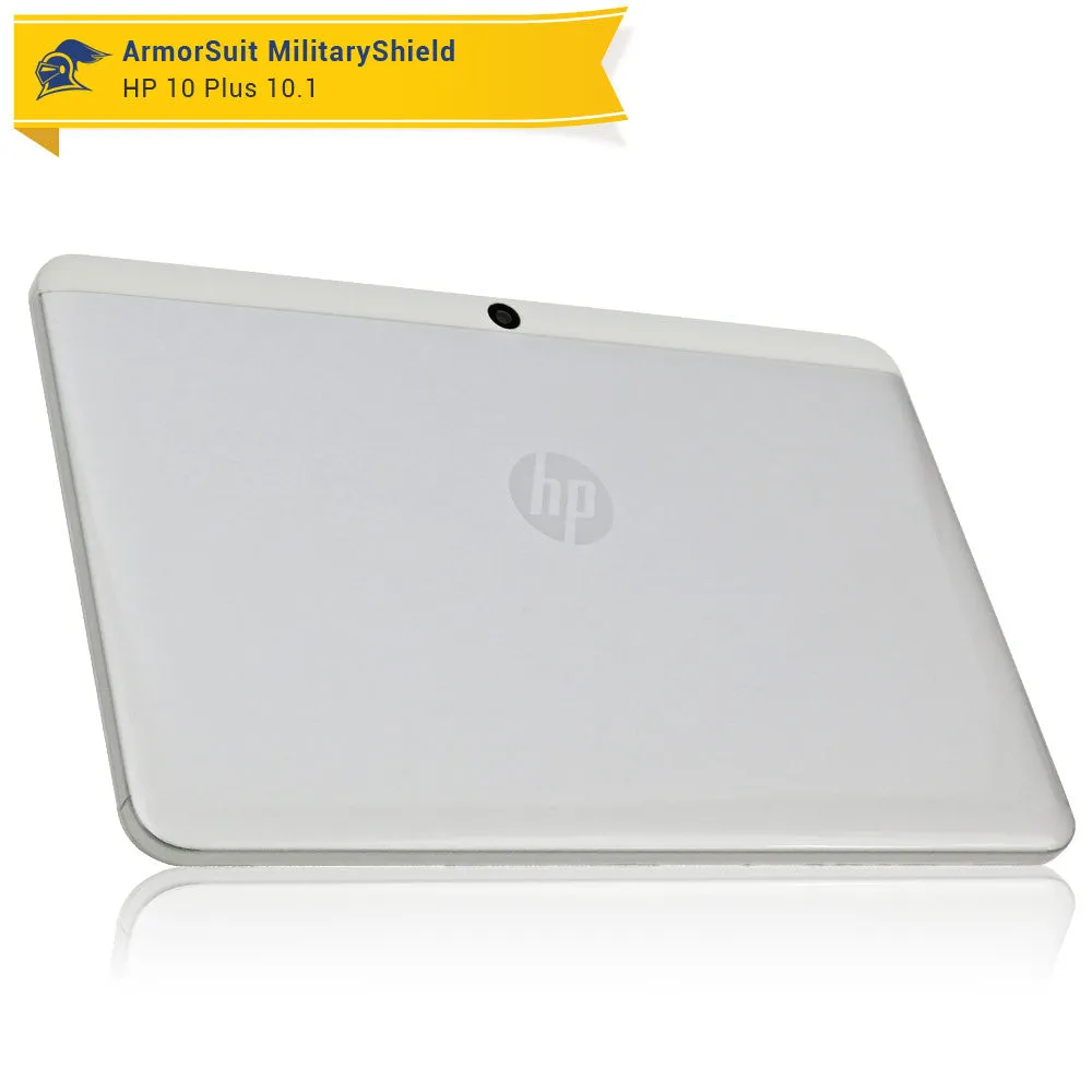 HP 10 Plus 10.1 Full Body Skin