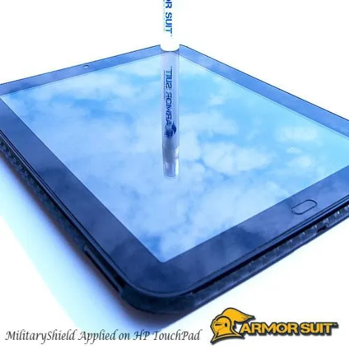 HP TouchPad Screen Protector