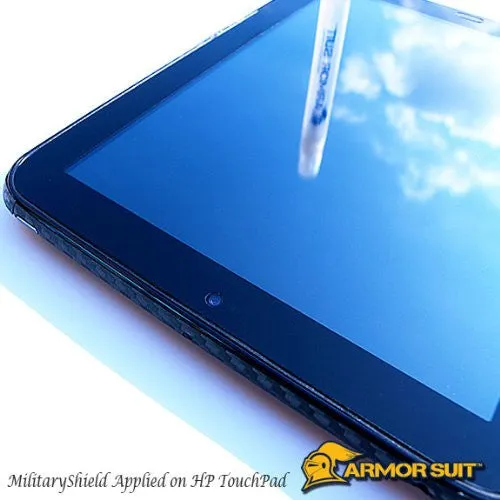 HP TouchPad Screen Protector