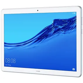 HUAWEI Tablet 10.1 inches IPS (Mist Blue) - Kirin 659, 3 GB RAM, 32 GB SSD