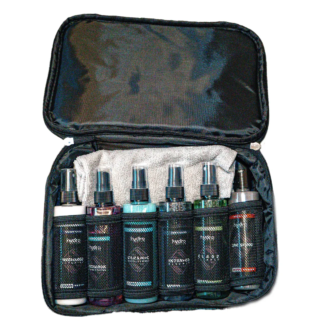 Hydrosilex Travel Kit 4oz- NEW!!!