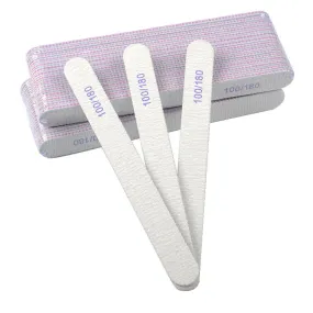 Hygienic Nail Files