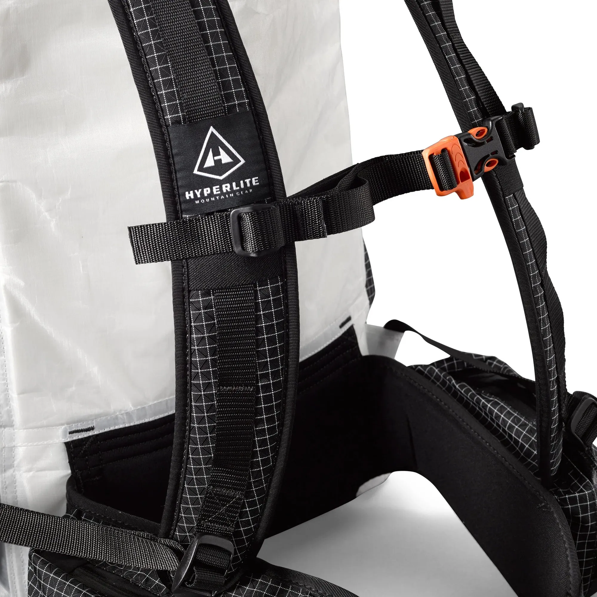 Hyperlite Mountain Gear - 3400 Junction (55L)