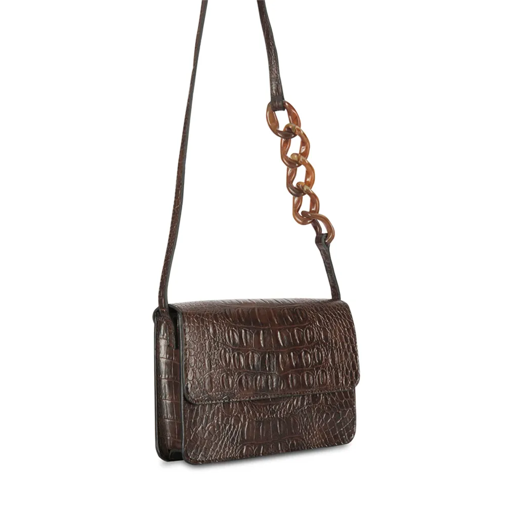 IMARS Ringlet Urbane Shoulder Bag